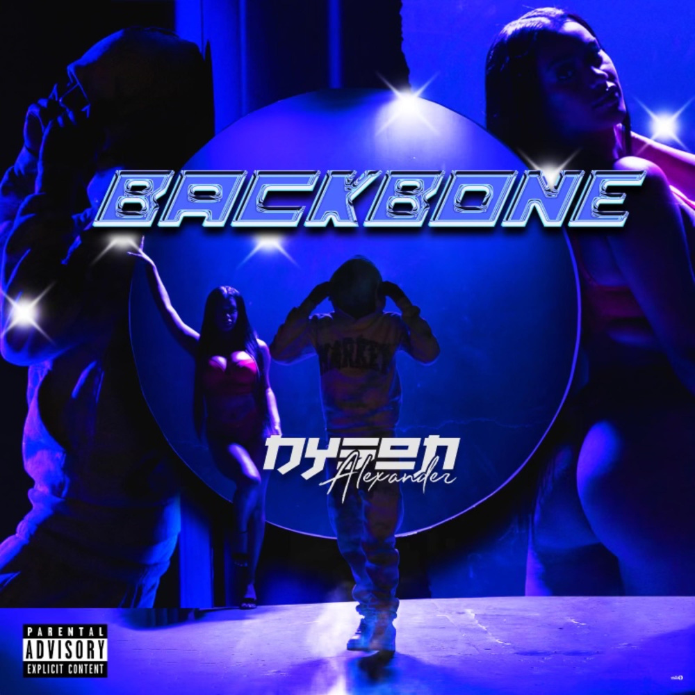 Backbone (Explicit)