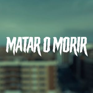 Erel Kuñi的專輯Matar o Morir