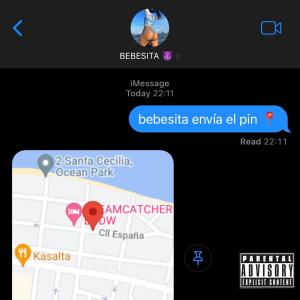 Keiby的專輯P I N (feat. FREEDOM PR, Yung Melz & Demesé) (Explicit)