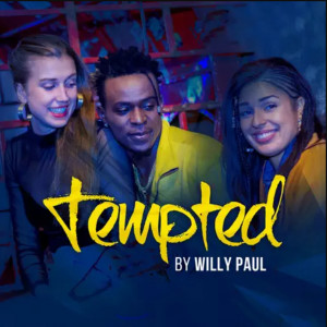 收聽Willy Paul的Tempted歌詞歌曲