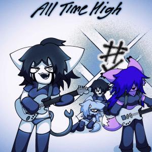 Atelz Vex的專輯All Time High