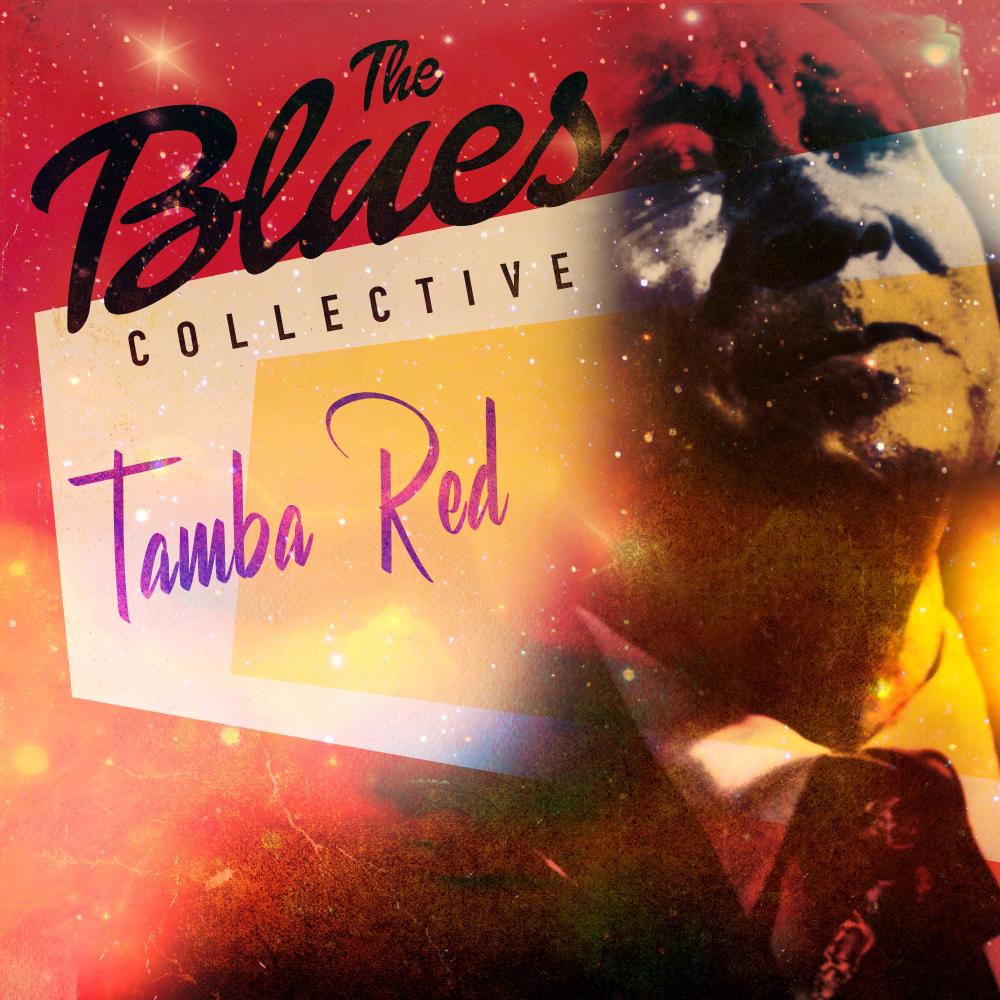 The Blues Collective - Tampa Red