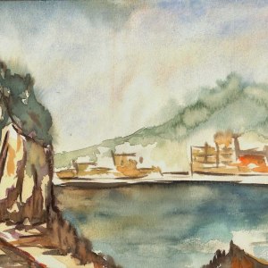Album sea glass from 