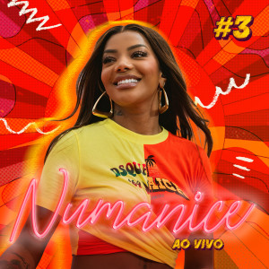 อัลบัม Numanice #3 (Ao Vivo) ศิลปิน Ludmilla