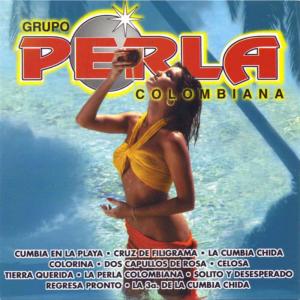 收聽Grupo Perla Colombiana的Colorina歌詞歌曲