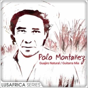 收聽Polo Montañez的Flor Pálida歌詞歌曲