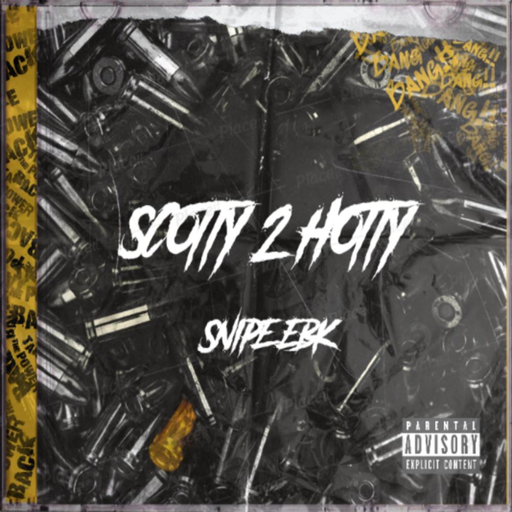 Scotty 2 Hotty (Opp in The Air) (Remastered) (Explicit) (Remastered|Explicit)