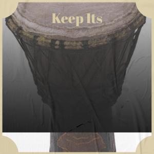 Album Keep Its from Various