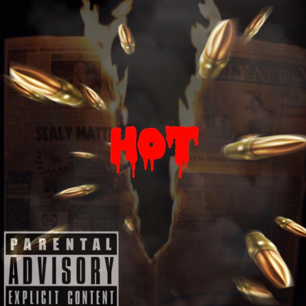Hot (Explicit)