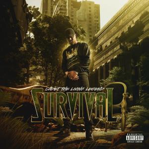 C.A.D.E.T的專輯Survival (Explicit)