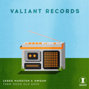 Dengarkan lagu Them Good Old Days (Angelo Ferreri Remix) nyanyian Jared Marston dengan lirik