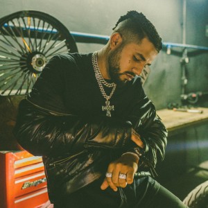 Album VOANDO ALTO oleh Menor Raffa