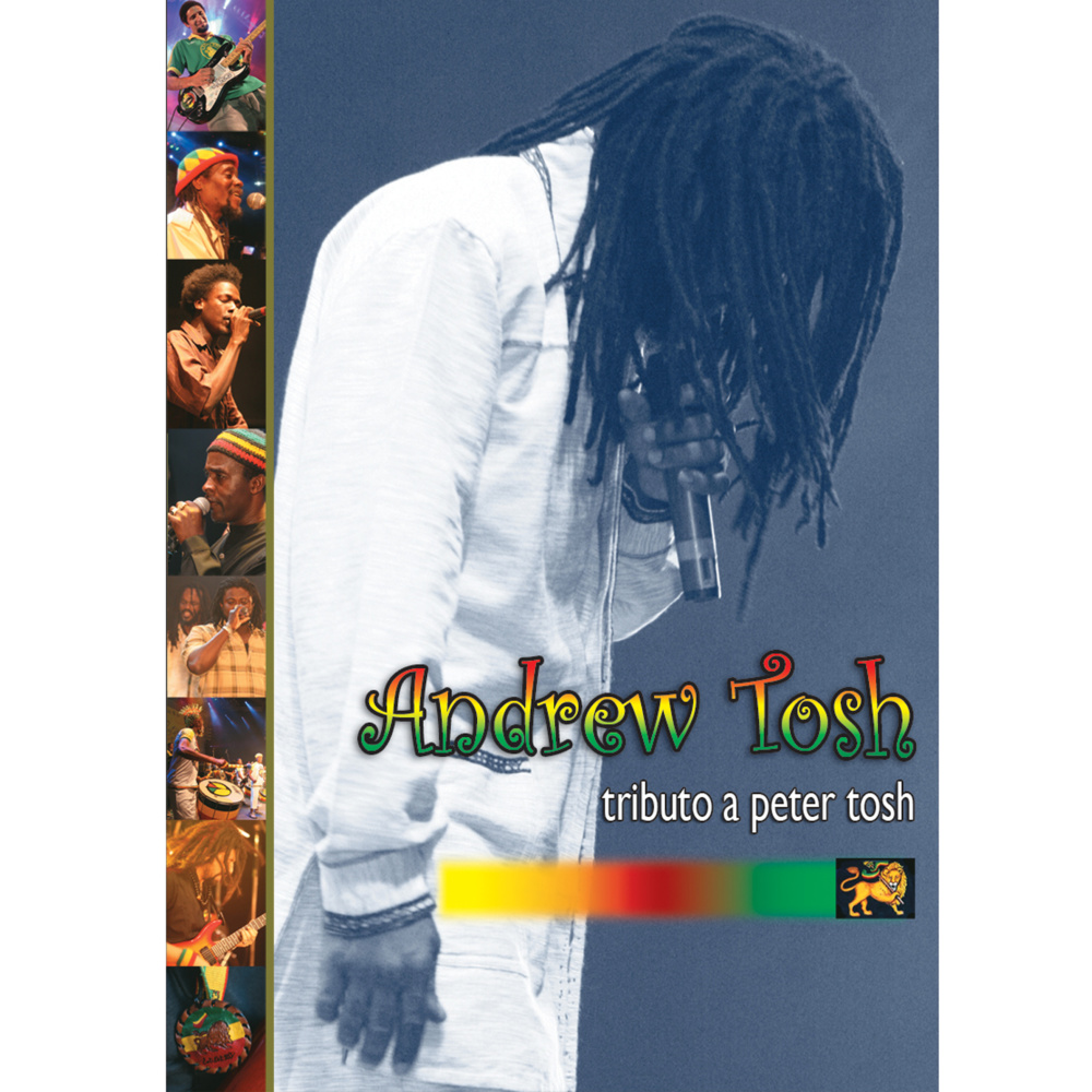 Steppin' Razor (Ao Vivo)