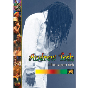 ดาวน์โหลดและฟังเพลง Get Up Stand Up (Ao Vivo) พร้อมเนื้อเพลงจาก Andrew Tosh