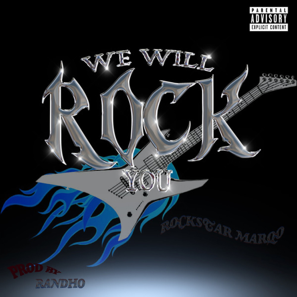 We Will Rock You (Explicit)