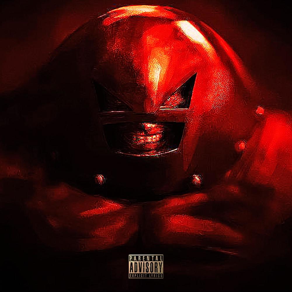 The Juggernaut (Explicit)