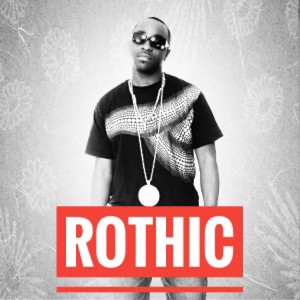 Birdie Roth的專輯ROTHIC (Explicit)