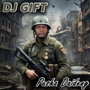 收聽DJ Gift的Never (feat. Dr Sunglen Chavalala, Musa Msesho & Salani the producer)歌詞歌曲
