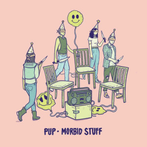 ดาวน์โหลดและฟังเพลง Kids (Single Version) พร้อมเนื้อเพลงจาก PUP