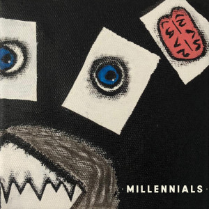 Album Converse from MILLENNIALS