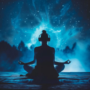 อัลบัม Calm Meditation Music: Silent Harmony ศิลปิน World Music for the New Age
