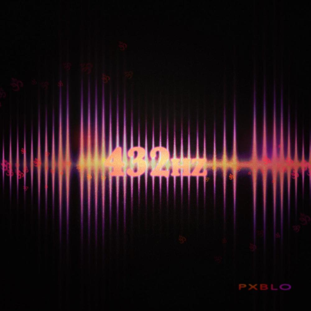 432Hz Outro (Explicit)