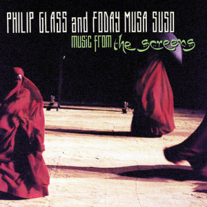 收聽Martin Goldray的Glass, Suso: The Screens - Said and His Shadow Dance歌詞歌曲