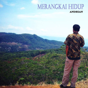 Album MERANGKAI HIDUP from 