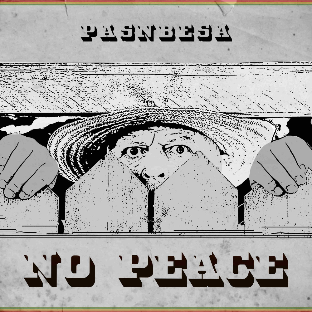 No Peace (Dub)