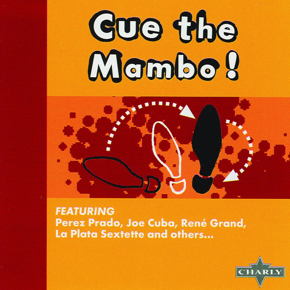 Mambo Infierno - Original