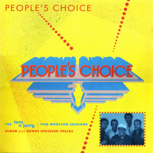People's Choice的专辑People's Choice (Expanded Edition)
