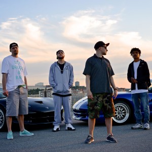 收聽Daltone的Min Snapback (Remix) (Explicit) (Remix|Explicit)歌詞歌曲