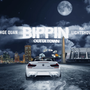 Album Bippin Outta Town from Lightshow