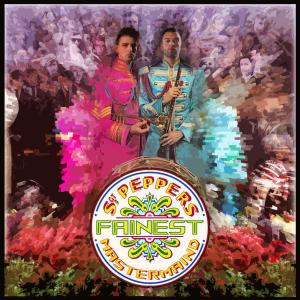 Fainest的專輯Sgt. Pepper (feat. MasterMaind)