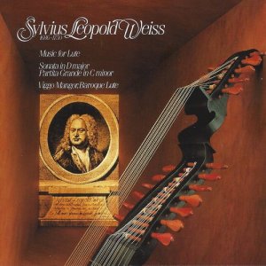 ดาวน์โหลดและฟังเพลง Sonata in D Major: II. Allemande พร้อมเนื้อเพลงจาก Viggo Mangor