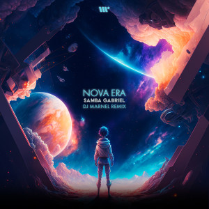 Album Nova Era (Remix) oleh Samba Gabriel
