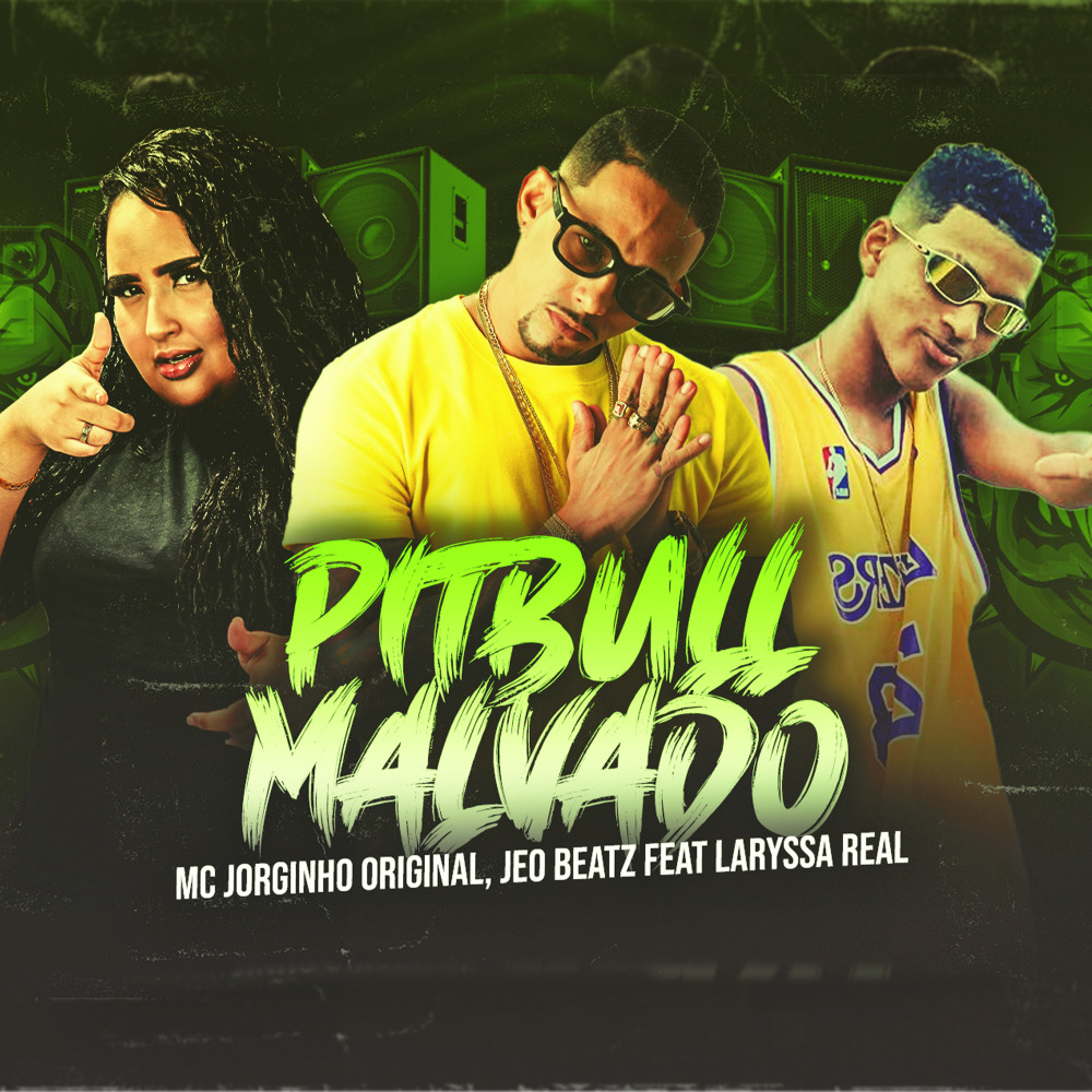 Pitbull Malvado