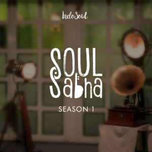 Indosoul by Karthick Iyer的專輯Soul Sabha Season 1