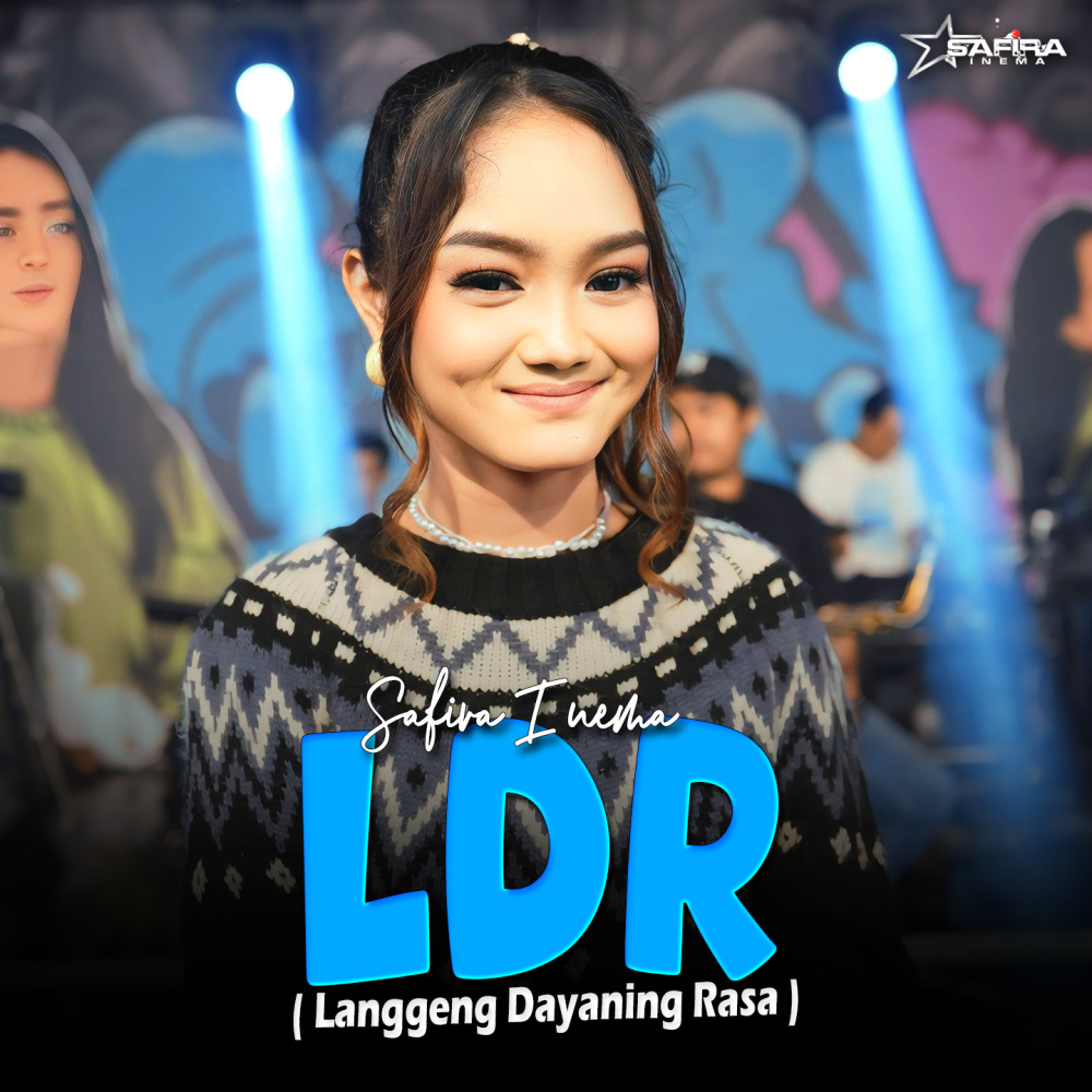 LDR (Langgeng Dayaning Rasa)