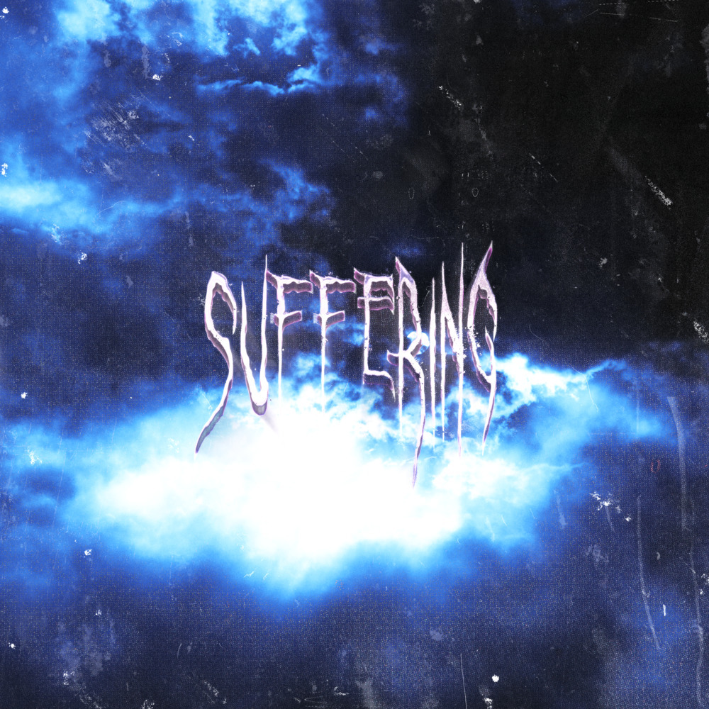 suffering