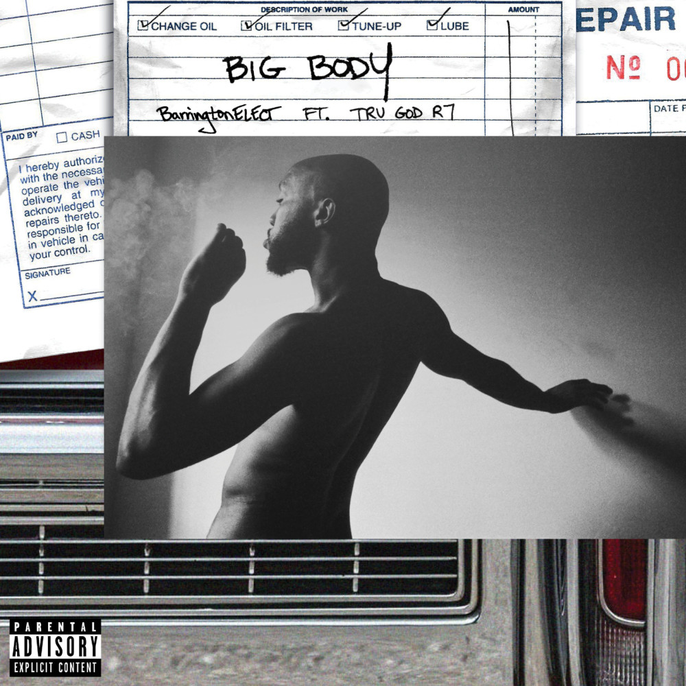 Big Body (feat. Tru God R7) (Explicit)