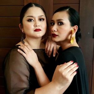 Album Sumandak Sabah oleh Velvet Aduk