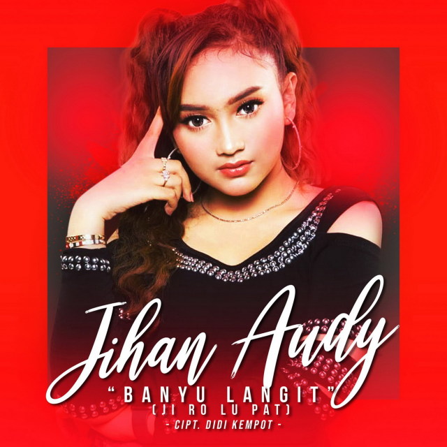 Download Lagu Banyu Langit (Ji Ro Lu Pat) oleh Jihan Audy