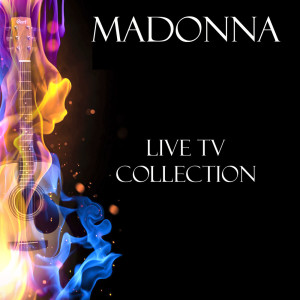 收聽Madonna的Into The Groove (Live Aid 1985)歌詞歌曲