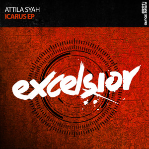 Dengarkan Icarus (Extended Mix) lagu dari Attila Syah dengan lirik