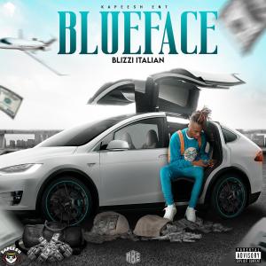 Blizzi Italian的專輯Blueface (Explicit)