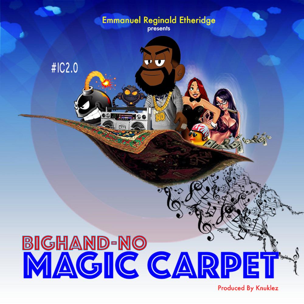 Magic Carpet (Explicit)