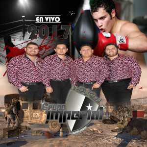 Listen to Andamos En El Ruedo (En Vivo) song with lyrics from Grupo Imperial