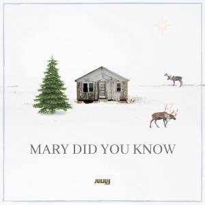 Listen to Mary Did You Know song with lyrics from Julius Jeremiah