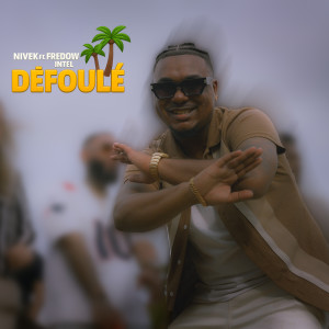 Nivek的專輯Défoulé